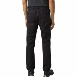 Prana High Rock Pants Men black -Casual Pants and Jeans Shop prana high rock pants men black 3