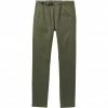 Prana High Rock Pants Men cargo green