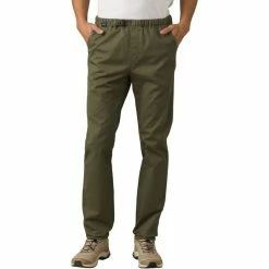 Prana High Rock Pants Men cargo green -Casual Pants and Jeans Shop prana high rock pants men cargo green 2