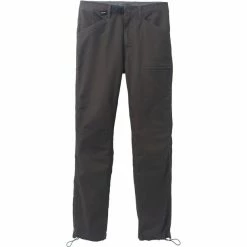 Prana Kragg Pants Men dark iron