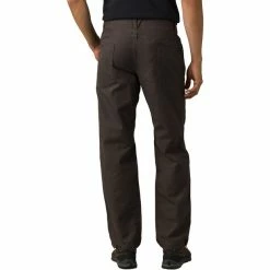 Prana Kragg Pants Men dark iron -Casual Pants and Jeans Shop prana kragg pants men dark iron 3