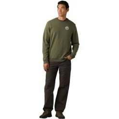 Prana Kragg Pants Men dark iron -Casual Pants and Jeans Shop prana kragg pants men dark iron 4