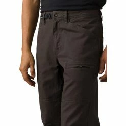 Prana Kragg Pants Men dark iron -Casual Pants and Jeans Shop prana kragg pants men dark iron 5