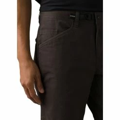 Prana Kragg Pants Men dark iron -Casual Pants and Jeans Shop prana kragg pants men dark iron 6