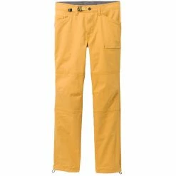 Prana Kragg Pants Men toffee