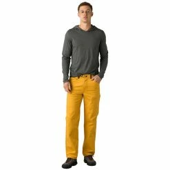 Prana Kragg Pants Men toffee -Casual Pants and Jeans Shop prana kragg pants men toffee 4