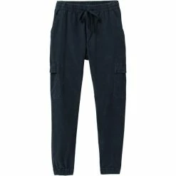 Prana Lost Hwy Pants Women nautical