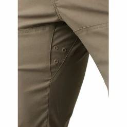 Prana Stretch Zion Pants 30" Inseam Men mud -Casual Pants and Jeans Shop prana stretch zion pants 30 inseam men mud 4