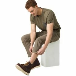Prana Stretch Zion Pants 30" Inseam Men mud -Casual Pants and Jeans Shop prana stretch zion pants 30 inseam men mud 5