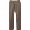 Prana Ulterior Pants 32" Inseam Men mud -Casual Pants and Jeans Shop prana ulterior 32 pants men mud 1