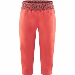 Red Chili Gela II 3/4 Pants Women clay