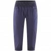Red Chili Gela II 3/4 Pants Women purple -Casual Pants and Jeans Shop red chili gela ii 3 4 pants women purple 1