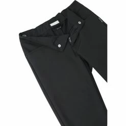 Reima Idea Softshell Pants Kids black -Casual Pants and Jeans Shop reima idea softshell pants kids black 3