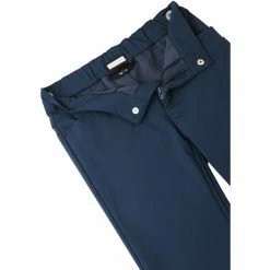 Reima Idea Softshell Pants Kids navy -Casual Pants and Jeans Shop reima idea softshell pants kids navy 3