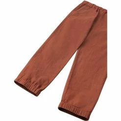Reima Kasvukausi Pants Youth soft castanea -Casual Pants and Jeans Shop reima kasvukausi pants youth soft castanea 3