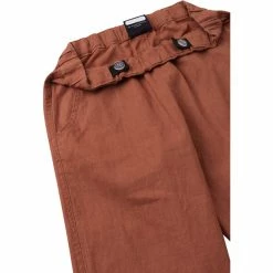 Reima Kasvukausi Pants Youth soft castanea -Casual Pants and Jeans Shop reima kasvukausi pants youth soft castanea 5