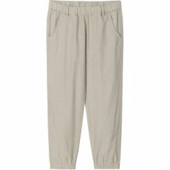 Reima Kasvukausi Pants Youth soft hemp