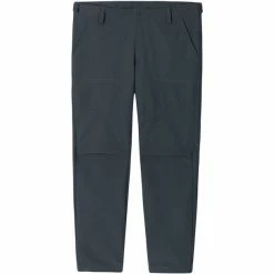 Reima Kasvusta Pants Youth soft black