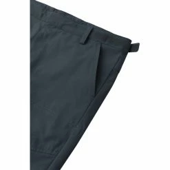 Reima Kasvusta Pants Youth soft black 2 Reima Kasvusta Pants Youth soft black -Casual Pants and Jeans Shop reima kasvusta pants youth soft black 3