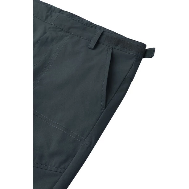 Reima Kasvusta Pants Youth soft black Reima Kasvusta Pants Youth soft black -Casual Pants and Jeans Shop reima kasvusta pants youth soft black 3