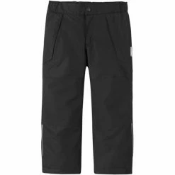 Reima Lento Reimatec Pants Kids black