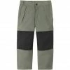 Reima Lento Reimatec Pants Kids greyish green