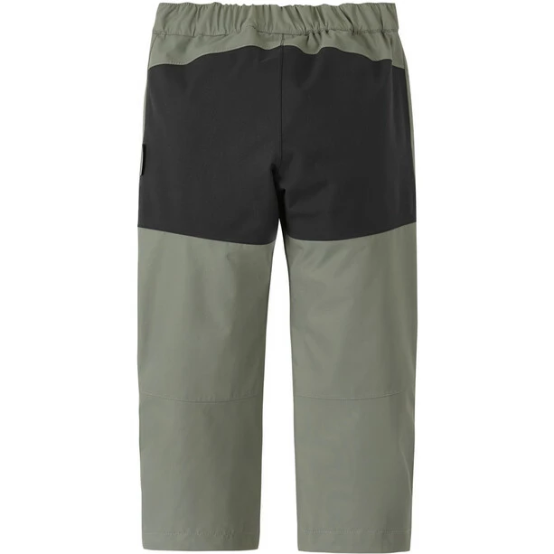 Reima Lento Reimatec Pants Kids greyish green Reima Lento Reimatec Pants Kids greyish green -Casual Pants and Jeans Shop reima lento reimatec pants kids greyish green 2