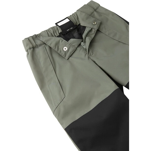 Reima Lento Reimatec Pants Kids greyish green Reima Lento Reimatec Pants Kids greyish green -Casual Pants and Jeans Shop reima lento reimatec pants kids greyish green 3