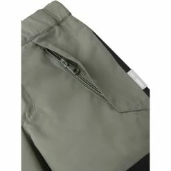Reima Lento Reimatec Pants Kids greyish green 3 Reima Lento Reimatec Pants Kids greyish green -Casual Pants and Jeans Shop reima lento reimatec pants kids greyish green 4
