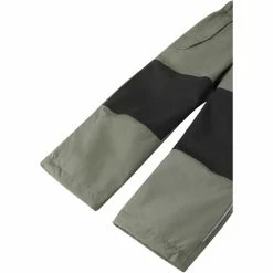 Reima Lento Reimatec Pants Kids greyish green 4 Reima Lento Reimatec Pants Kids greyish green -Casual Pants and Jeans Shop reima lento reimatec pants kids greyish green 5