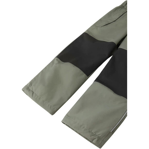 Reima Lento Reimatec Pants Kids greyish green Reima Lento Reimatec Pants Kids greyish green -Casual Pants and Jeans Shop reima lento reimatec pants kids greyish green 5