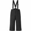 Reima Loikka Reimatec Winter Pants Kids black -Casual Pants and Jeans Shop reima loikka reimatec winter pants kids black 1