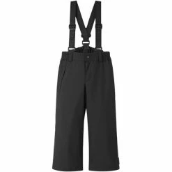 Reima Loikka Reimatec Winter Pants Kids black
