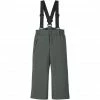 Reima Loikka Reimatec Winter Pants Kids thyme green -Casual Pants and Jeans Shop reima loikka reimatec winter pants kids thyme green 1