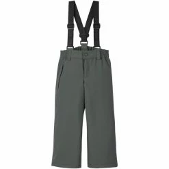 Reima Loikka Reimatec Winter Pants Kids thyme green