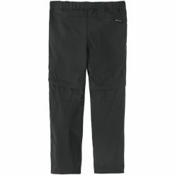 Reima Muunto Pants Youth black