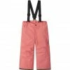 Reima Proxima Reimatec Winter Pants Kids pink coral