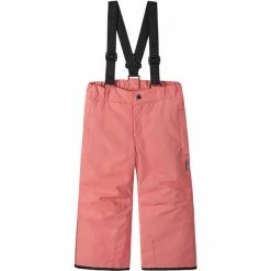 Reima Proxima Reimatec Winter Pants Kids pink coral