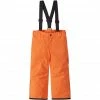 Reima Proxima Reimatec Winter Pants Kids true orange