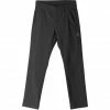Reima Vaellus Pants Boys black -Casual Pants and Jeans Shop reima vaellus pants boys black 1