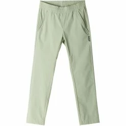 Reima Vaellus Pants Boys greyish green