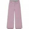 Roxy Backyard Snow Pants Youth dawn pink -Casual Pants and Jeans Shop roxy backyard snow pants youth dawn pink 1