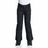 Roxy Backyard Snow Pants Youth true black