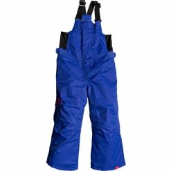 Roxy Lola Snow Pants Girls mazarine blue
