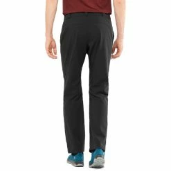 Salomon Outrack Pants Men black -Casual Pants and Jeans Shop salomon outrack pants men black 3