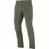 Salomon Outrack Pants Men forest night -Casual Pants and Jeans Shop salomon outrack pants men forest night 1
