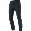 Salomon Outrack Pants Women black