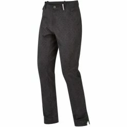 Sherpa Jatra Ankle Pants Women black