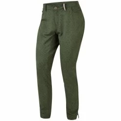 Sherpa Jatra Ankle Pants Women mewa green