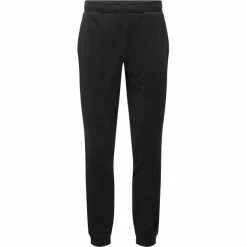 Sherpa Rolpa Jogger Pants Men black